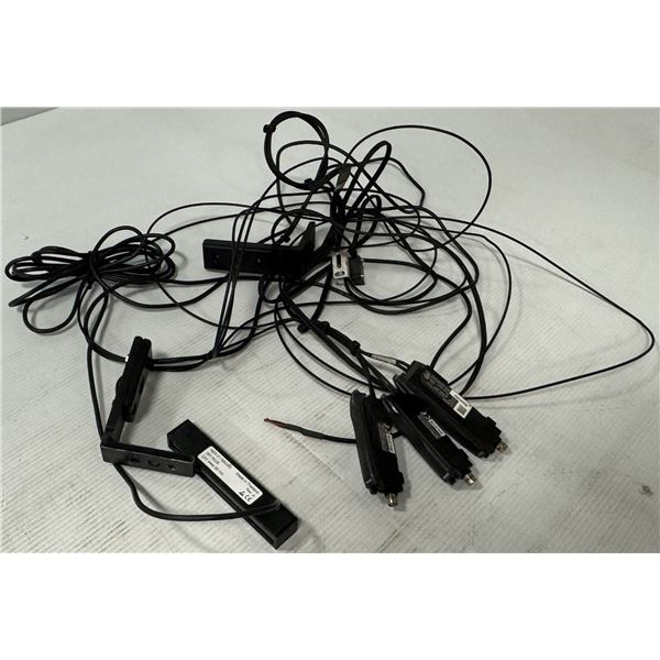 Misc. Keyence Units