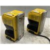 Image 3 : (2) Keyence #SZ-16V Safety Laser Scanners