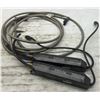 Image 2 : (2) Keyence #SJ-M021 Static Eliminators