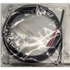 Image 2 : (3) Keyence #FU-80TZ Fiber Optic Sensors
