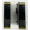 Image 1 : (2) Keyence #GC-B30A Bus Extension Units A