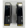 Image 1 : (2) Keyence #GC-S84 Extension Units
