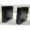 Image 3 : (2) Keyence #GC-S84 Extension Units