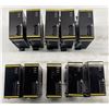 Image 1 : Lot of (10) Keyence #GC-S1R Extension Units