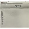 Image 2 : Lot of (7) Keyence Sensors