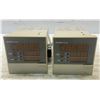 Image 1 : (2) Keyence #RV3-55B Analog Signal Controllers