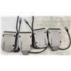 Image 2 : (4) Keyence #LS-7030R Micrometer Sensor Heads