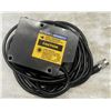 Image 1 : Keyence #VG-036T Micrometer Sensor w/Cable