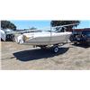 Image 3 : 2002 HUNTER  170 #A45943