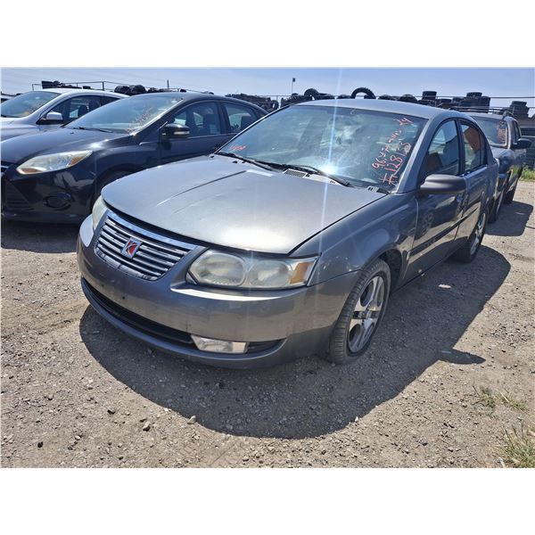 2005 Saturn ION