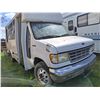 Image 2 : 1996 Ford E-350