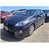 Image 1 : 2010 Toyota Prius