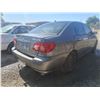 Image 3 : 2007 Toyota Corolla
