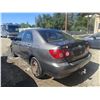 Image 4 : 2007 Toyota Corolla