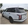 Image 4 : 2016 Land rover Range Rover
