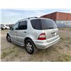 Image 4 : 2003 Mercedes-benz M-Class