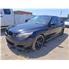 Image 1 : 2008 Bmw 5 Series