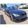 Image 2 : 2008 Bmw 5 Series