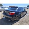 Image 3 : 2008 Bmw 5 Series