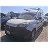Image 1 : 2018 Ram ProMaster City