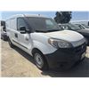 Image 2 : 2017 Ram ProMaster City