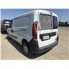 Image 4 : 2017 Ram ProMaster City