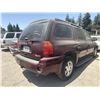 Image 3 : 2005 Gmc Envoy