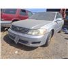 Image 1 : 2003 Toyota Avalon
