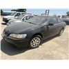 Image 1 : 2001 Honda Accord