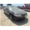 Image 2 : 2001 Honda Accord