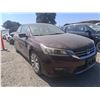 Image 2 : 2014 Honda Accord