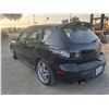Image 4 : 2008 Mazda Mazda3
