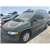 Image 1 : 1998 Plymouth Grand Voyager