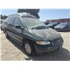 Image 2 : 1998 Plymouth Grand Voyager