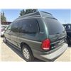Image 4 : 1998 Plymouth Grand Voyager