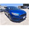 Image 2 : 2018 Ford Focus