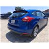 Image 3 : 2018 Ford Focus