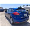 Image 4 : 2018 Ford Focus
