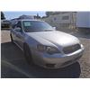 Image 2 : 2005 Subaru Legacy