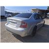 Image 3 : 2005 Subaru Legacy