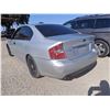 Image 4 : 2005 Subaru Legacy