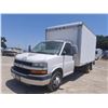 Image 1 : 2006 Chevrolet Express