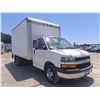 Image 2 : 2006 Chevrolet Express