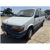 Image 1 : 1991 Dodge Grand Caravan