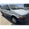 Image 2 : 1991 Dodge Grand Caravan