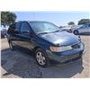 Image 2 : 2000 Honda Odyssey