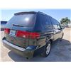 Image 3 : 2000 Honda Odyssey