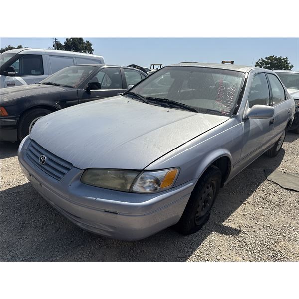 1997 Toyota Camry