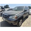 Image 1 : 2003 Mazda Tribute