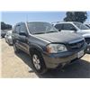 Image 2 : 2003 Mazda Tribute